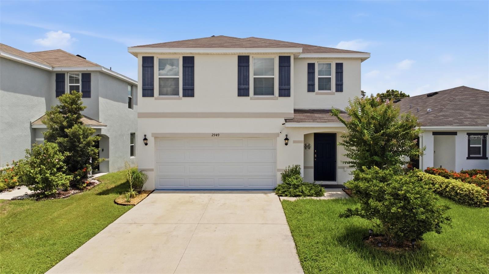 2949 Great Abaco Way Property Photo 9