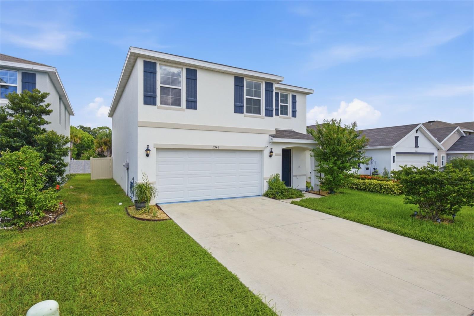 2949 Great Abaco Way Property Photo 11