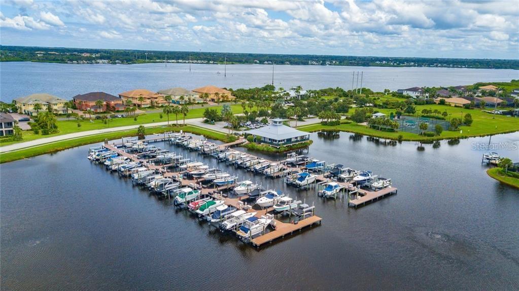 920 Tidewater Shores Loop #308 Property Photo 70