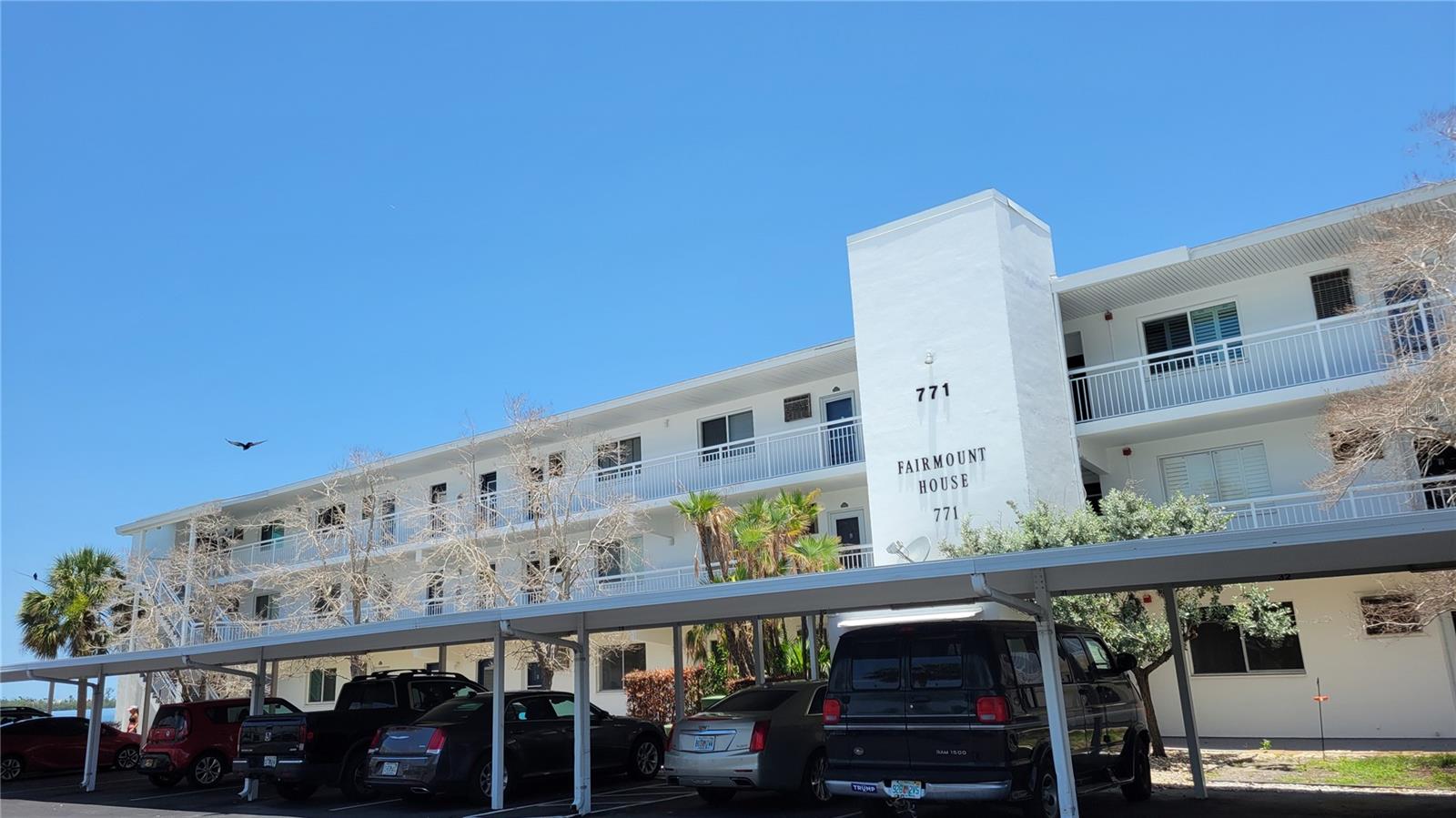 771 JOHN RINGLING BLVD #32FAIR Property Photo 1