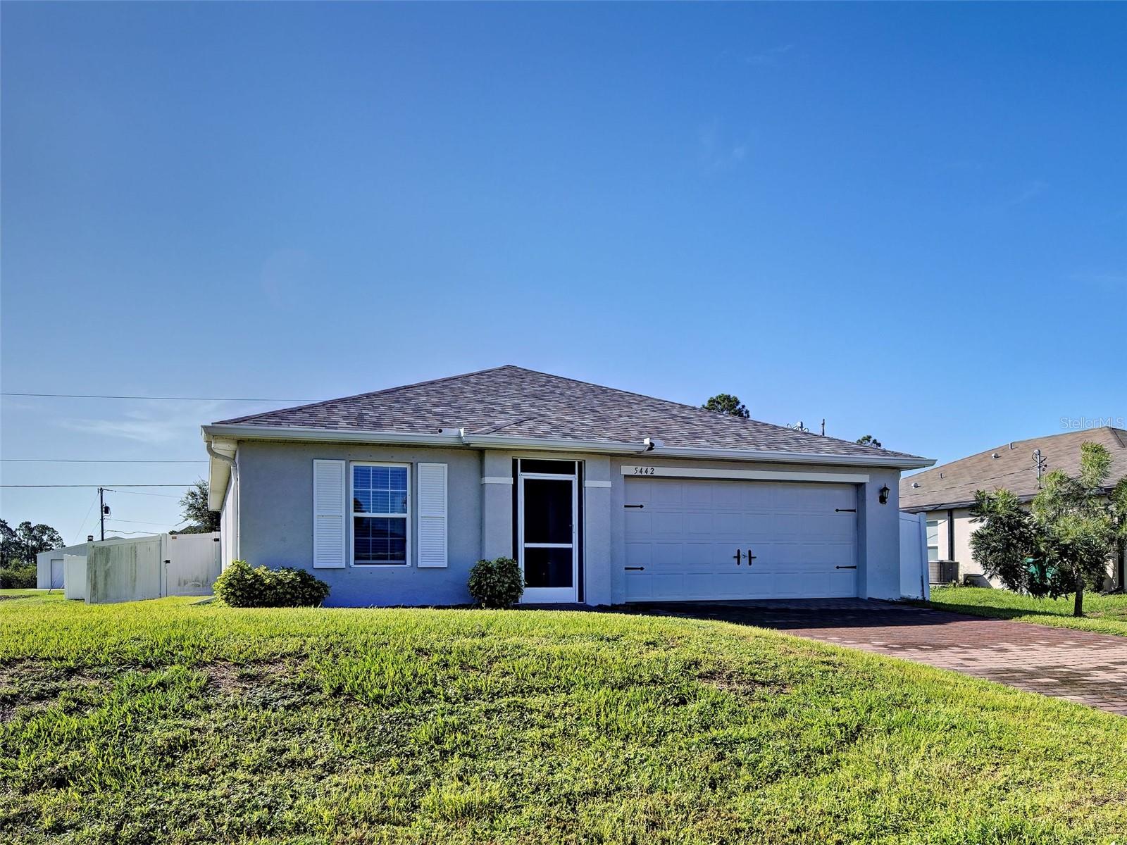 5442 Guidepost Ter Property Photo 1
