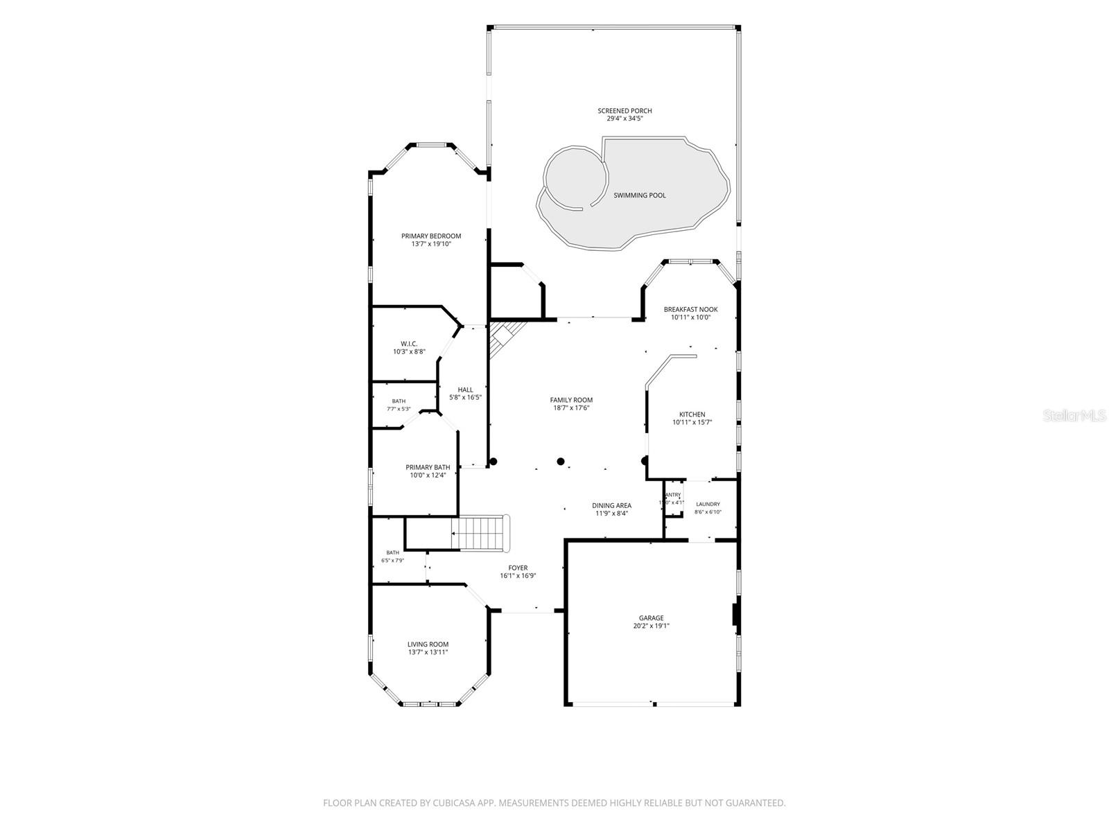 1650 Assisi Dr #16 Property Photo 48