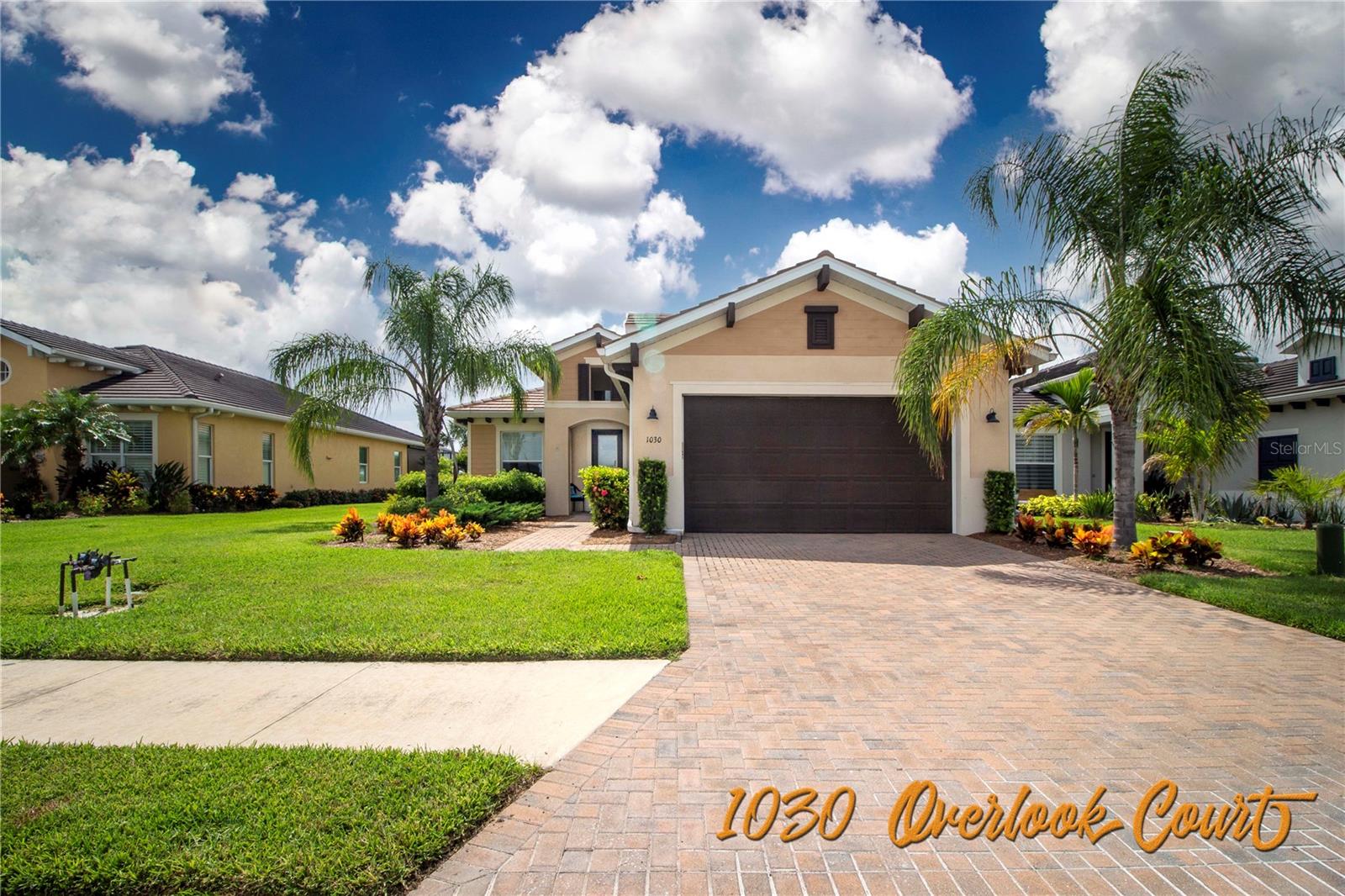 1030 OVERLOOK CT Property Photo 1