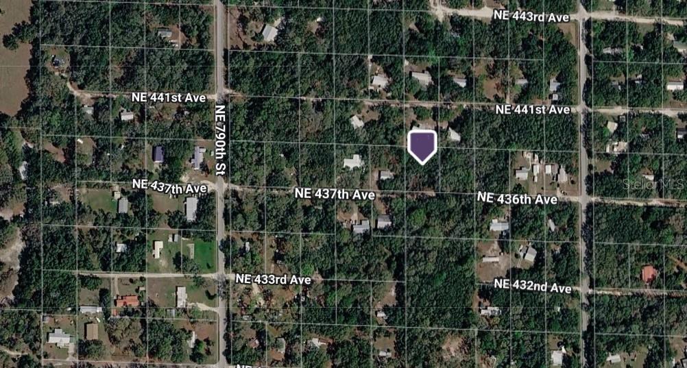 0 Ne 437th Ave Property Photo 3