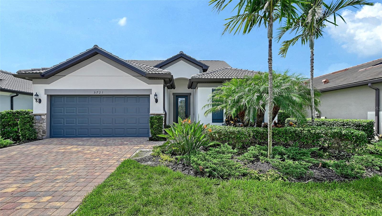5721 SWEET LEAF WAY