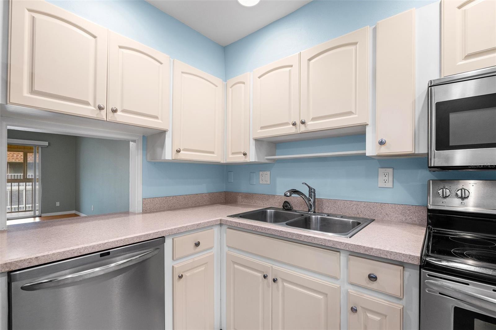 1310 Glen Oaks Dr E #383e Property Photo 6