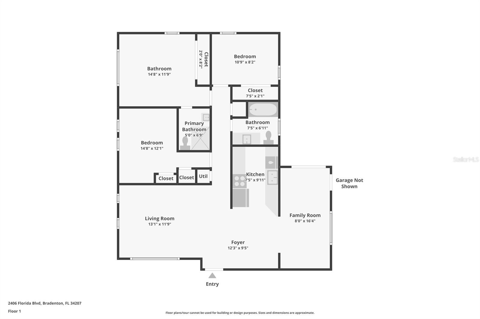 2406 Florida Blvd Property Photo 38