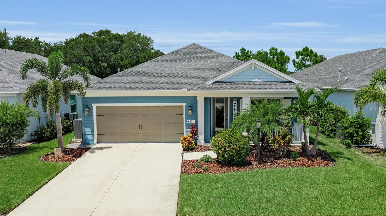 3321 WOODMONT DR Property Photo 1