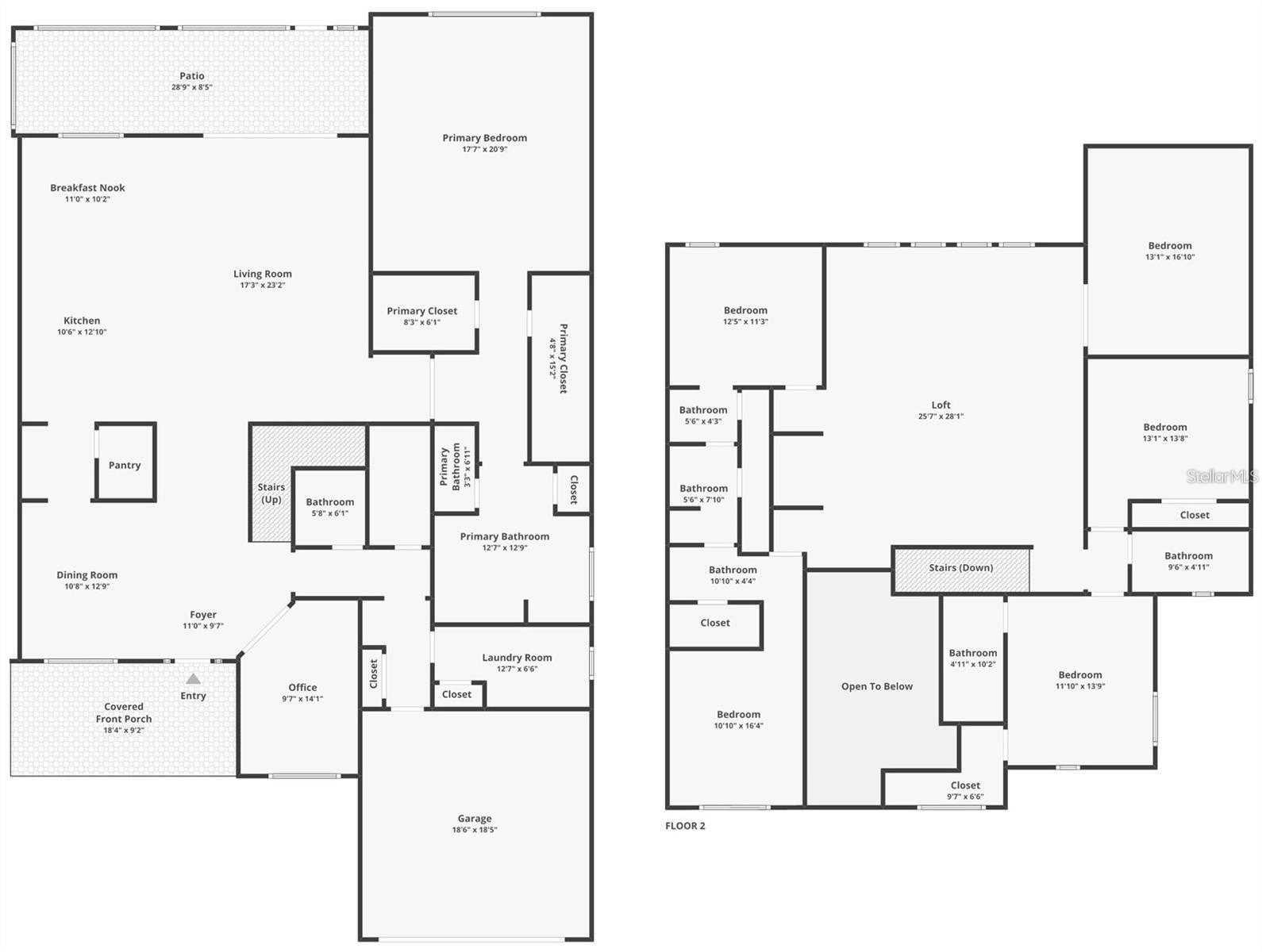 6006 Anise Drive Property Photo 79