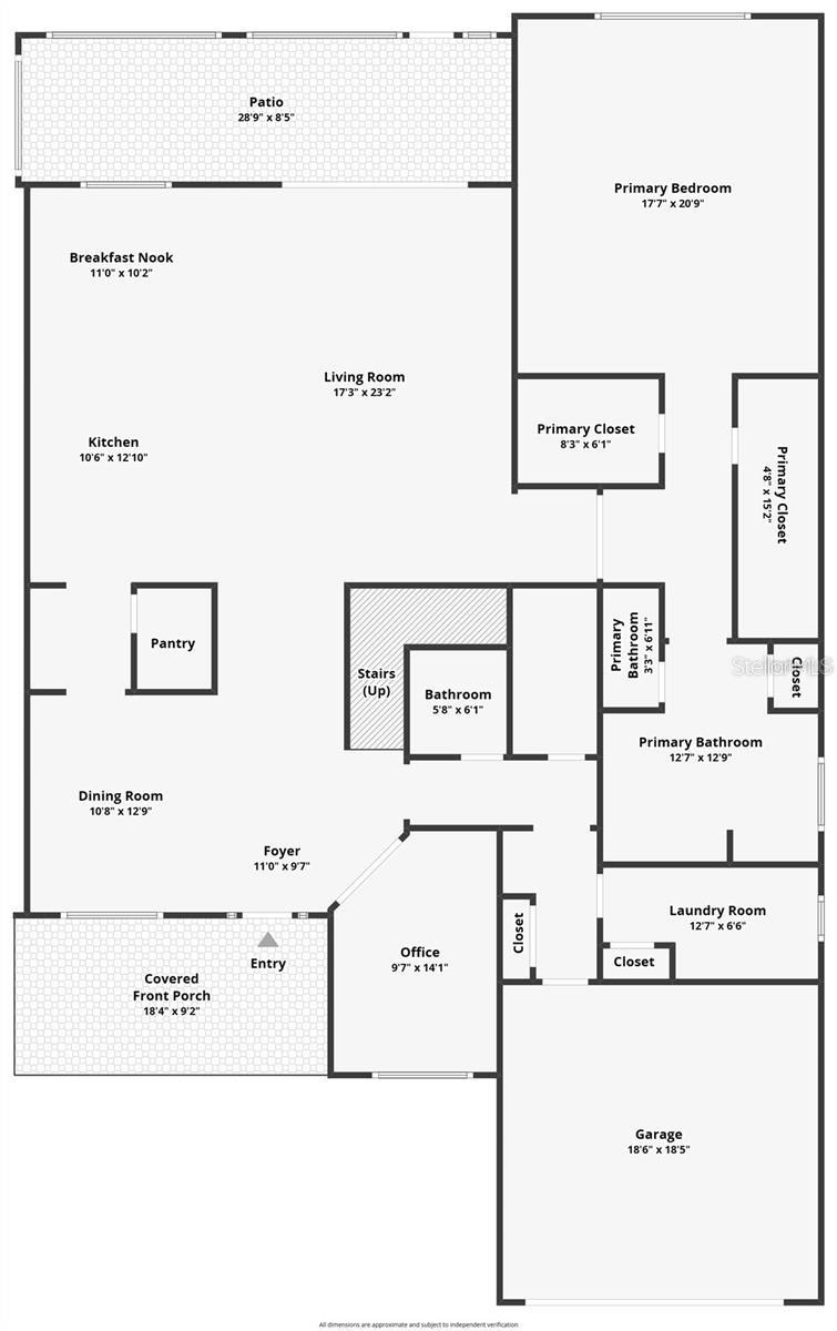 6006 Anise Drive Property Photo 80