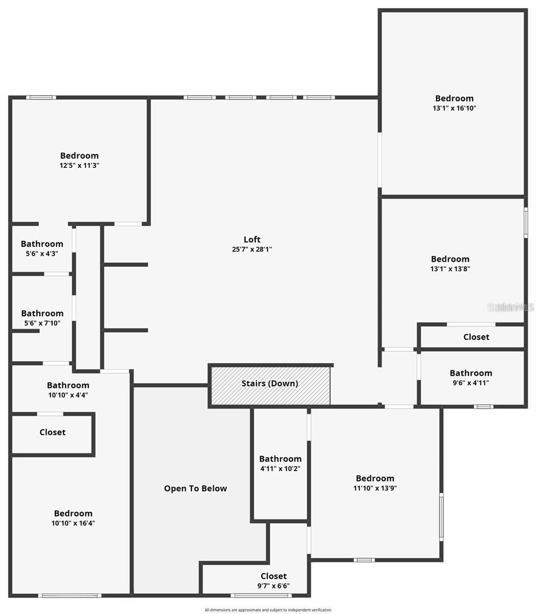 6006 Anise Drive Property Photo 81