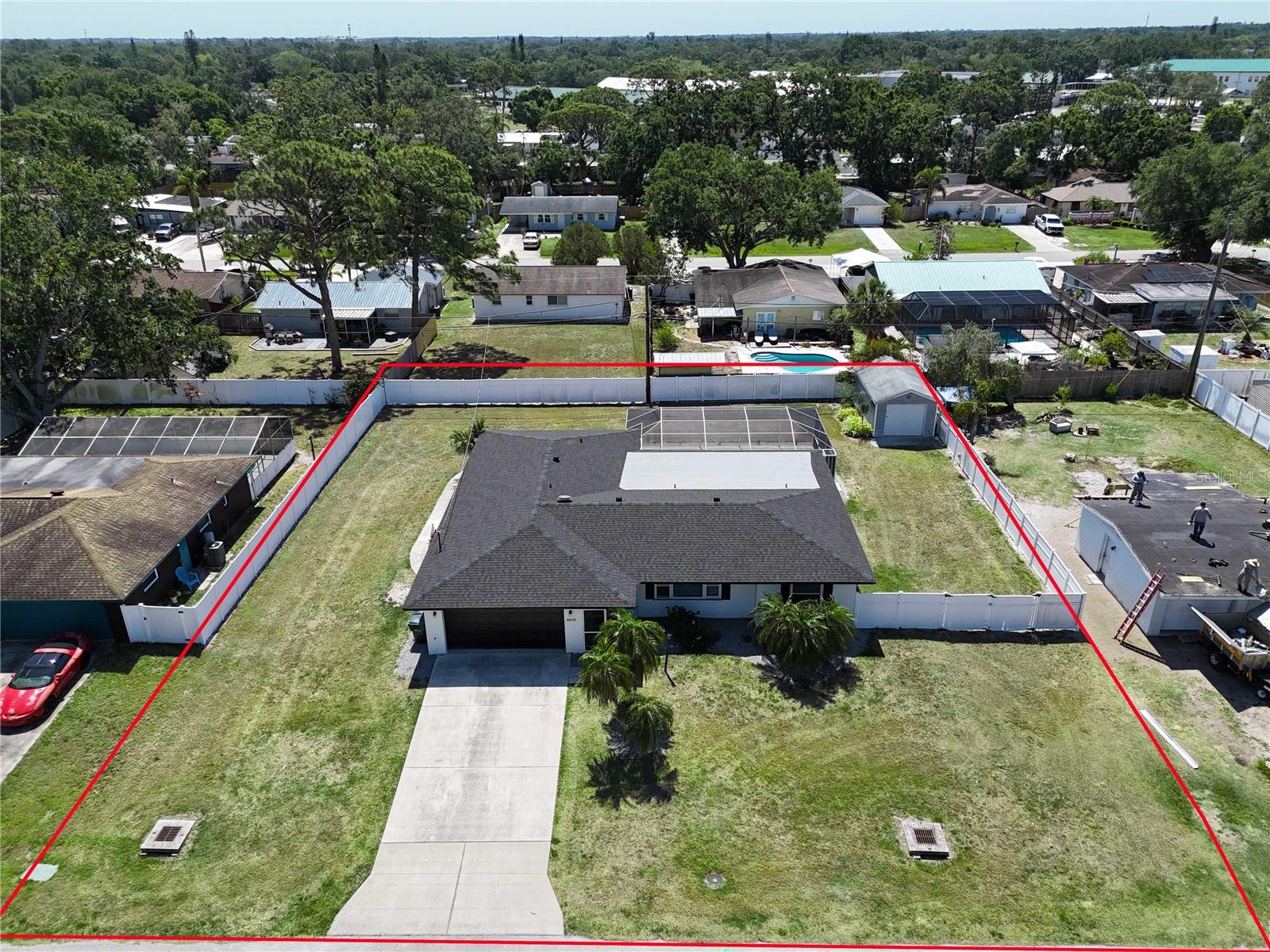 4610 Ardale St Property Photo 2