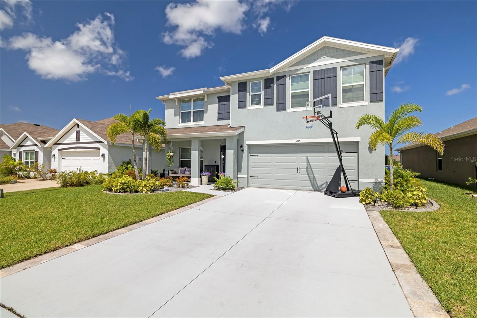 5118 Rocky Coast Pl Property Photo 2