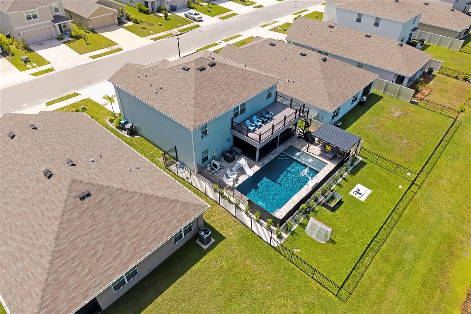 5118 Rocky Coast Pl Property Photo 8