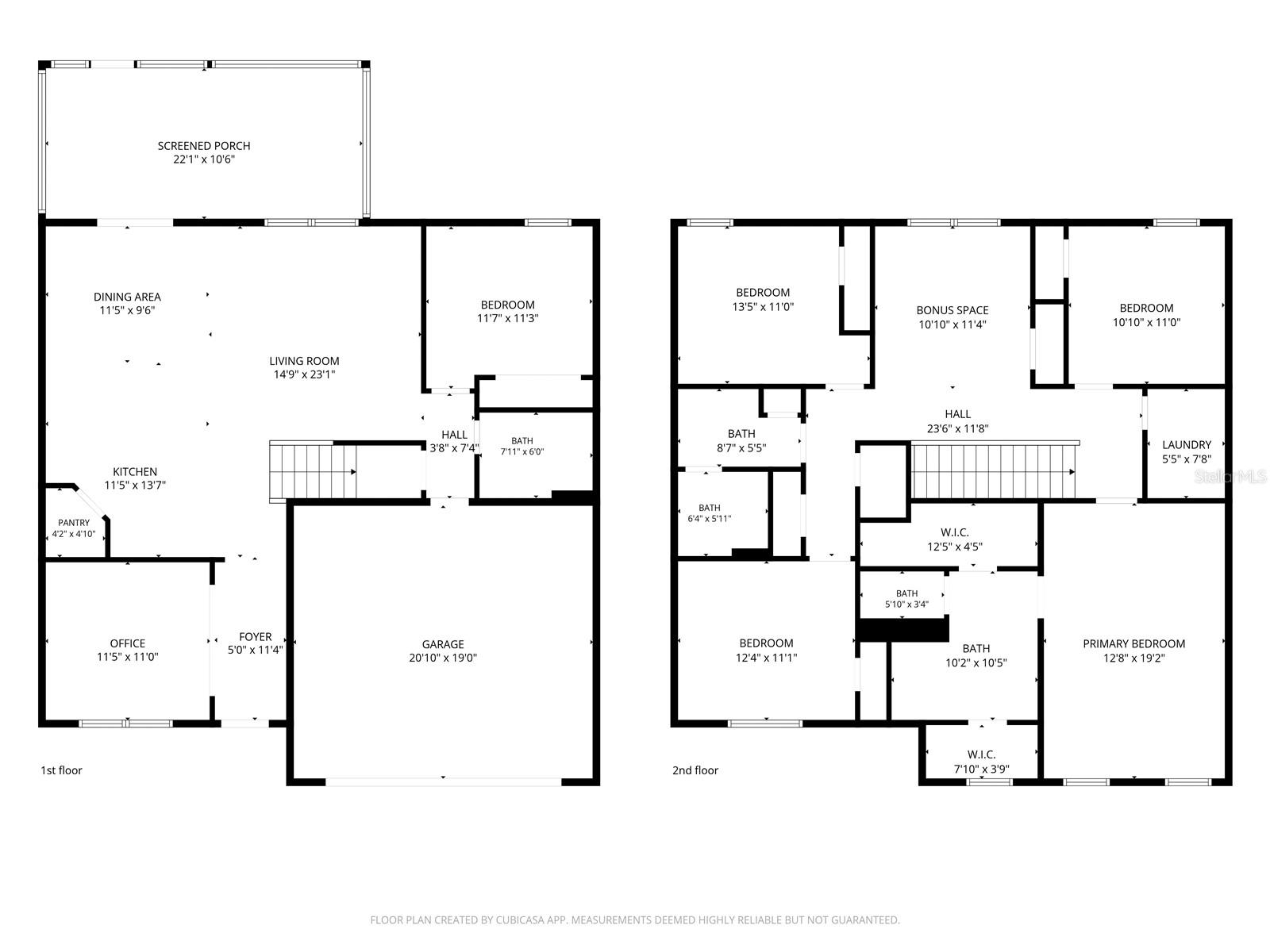 5118 Rocky Coast Pl Property Photo 99