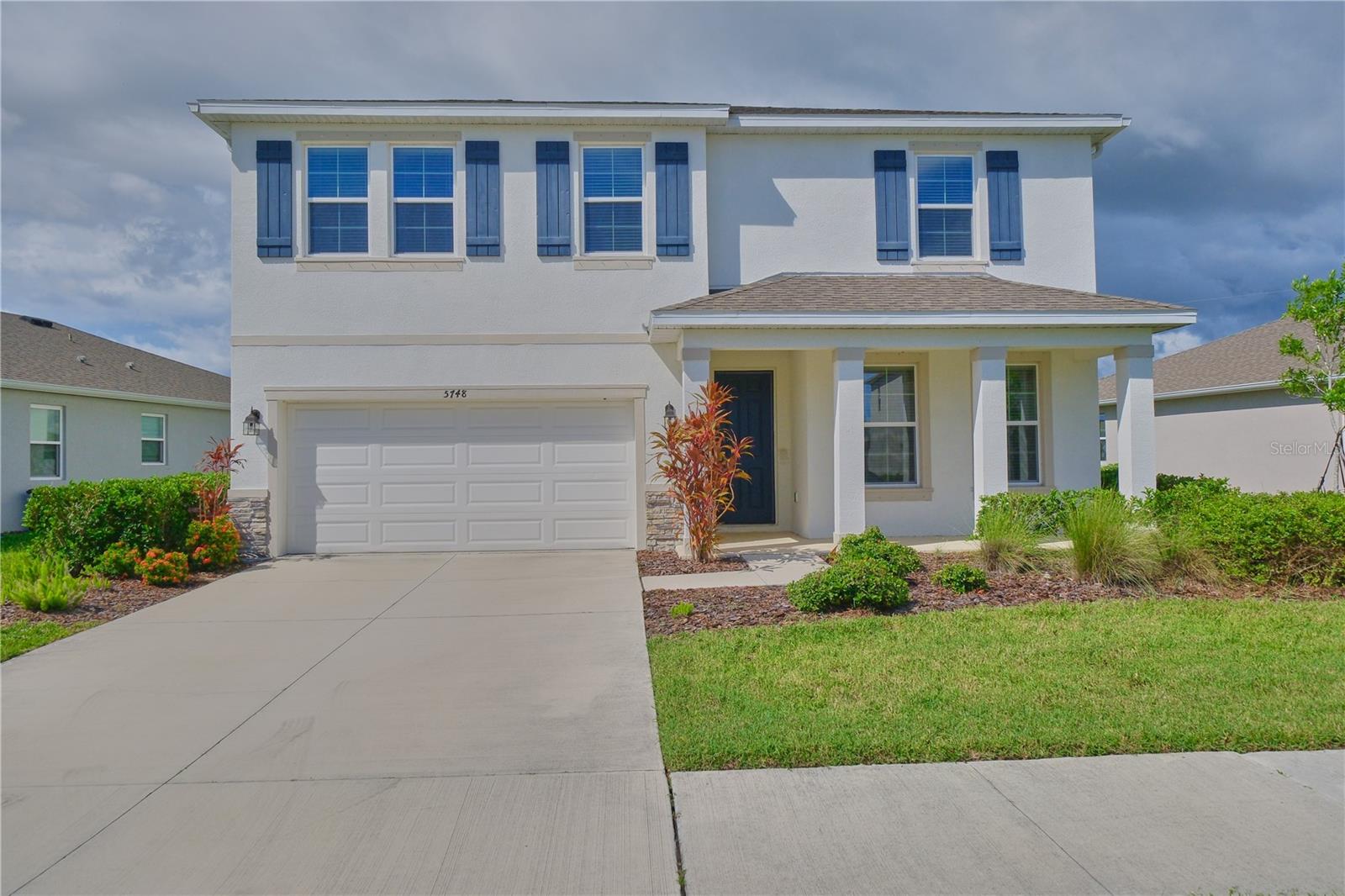 5748 WOODLAND SAGE DR