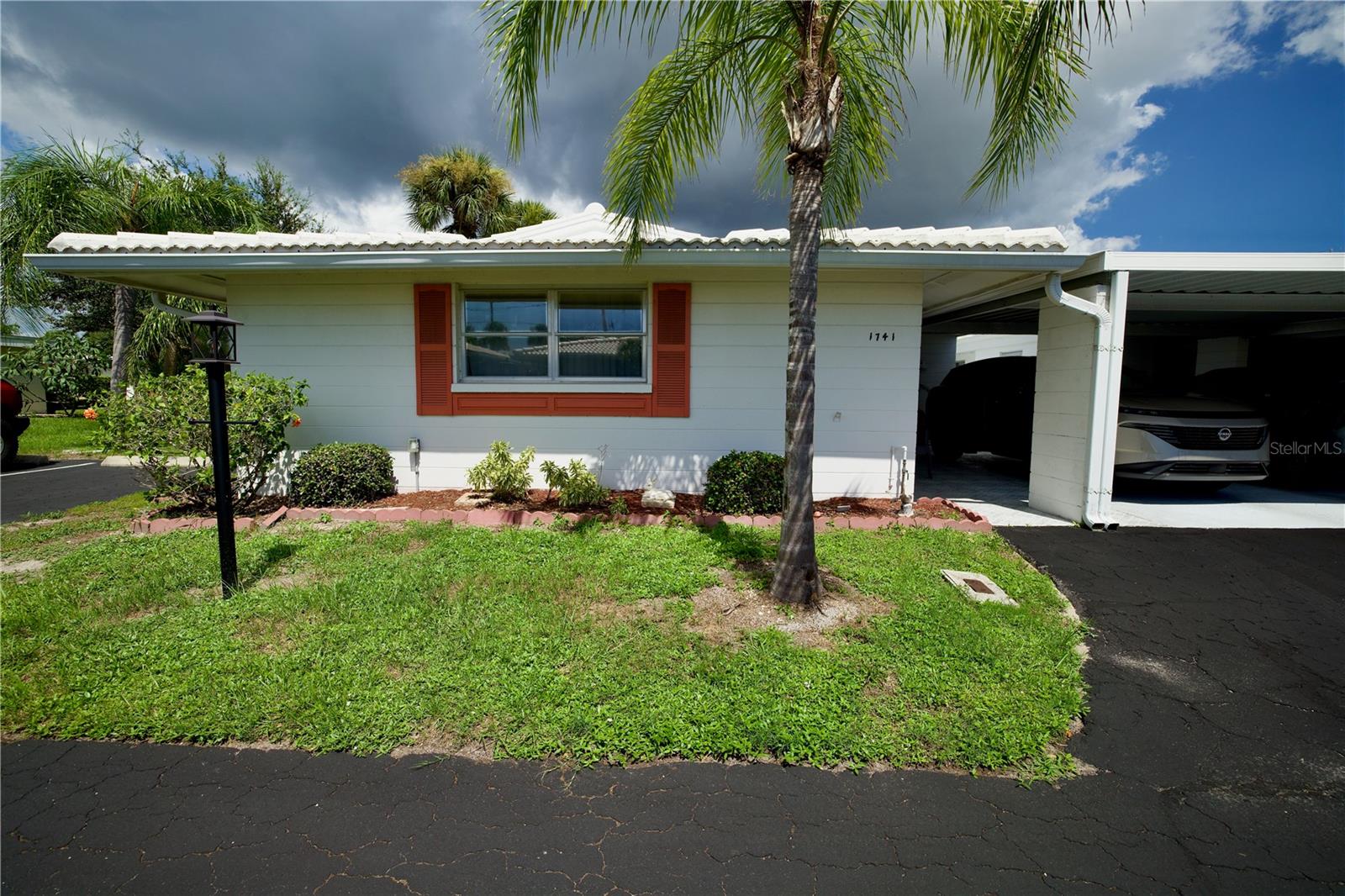 1741 CARIBBEAN CIR #13