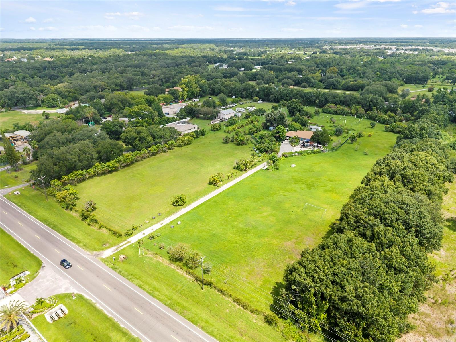 16305 E State Road 64 Property Photo 2