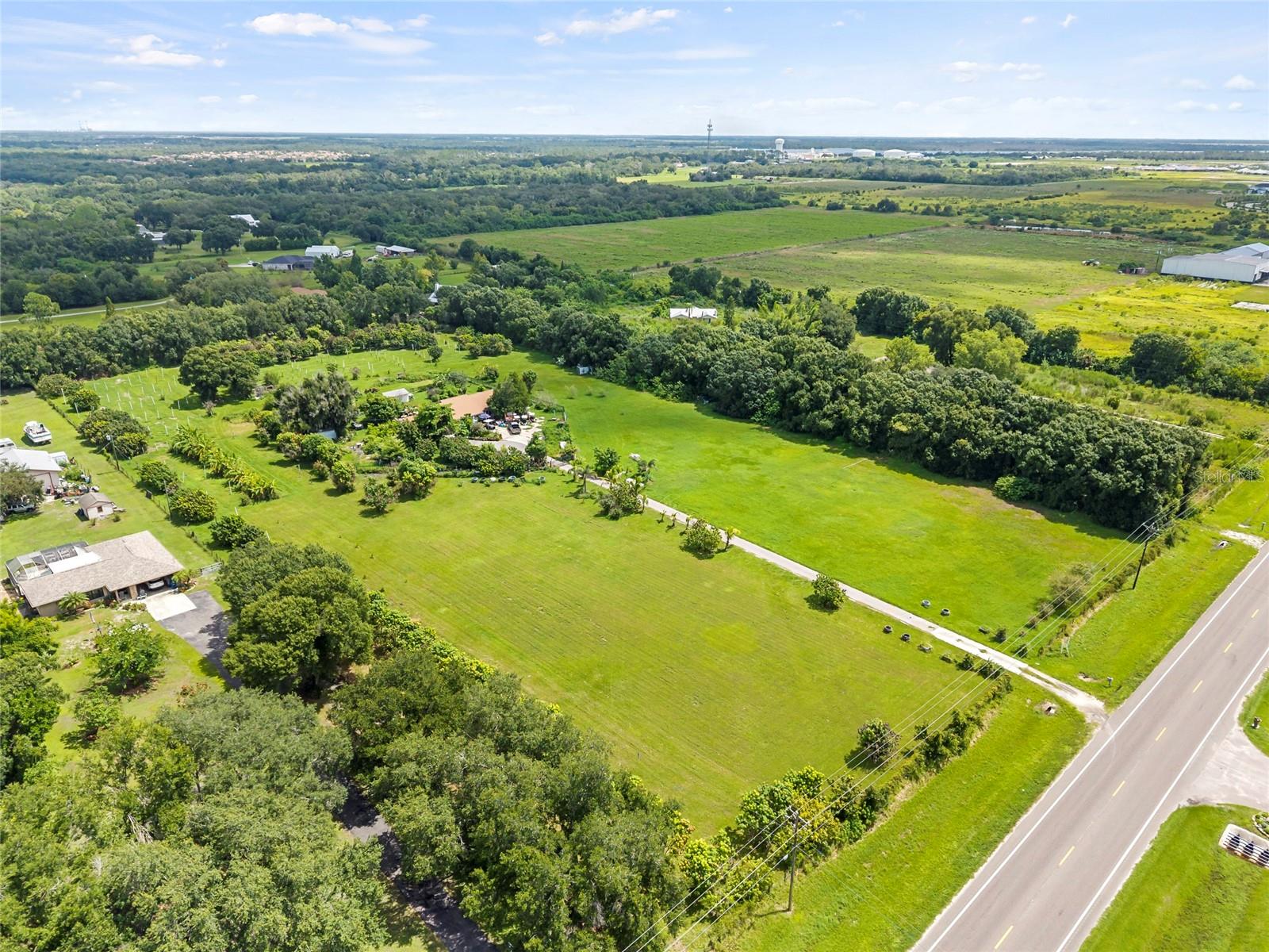 16305 E State Road 64 Property Photo 6