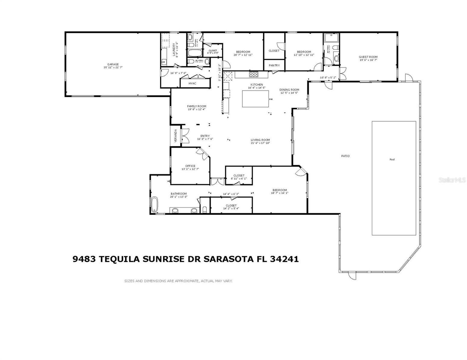 9483 Tequila Sunrise Dr Property Photo 60