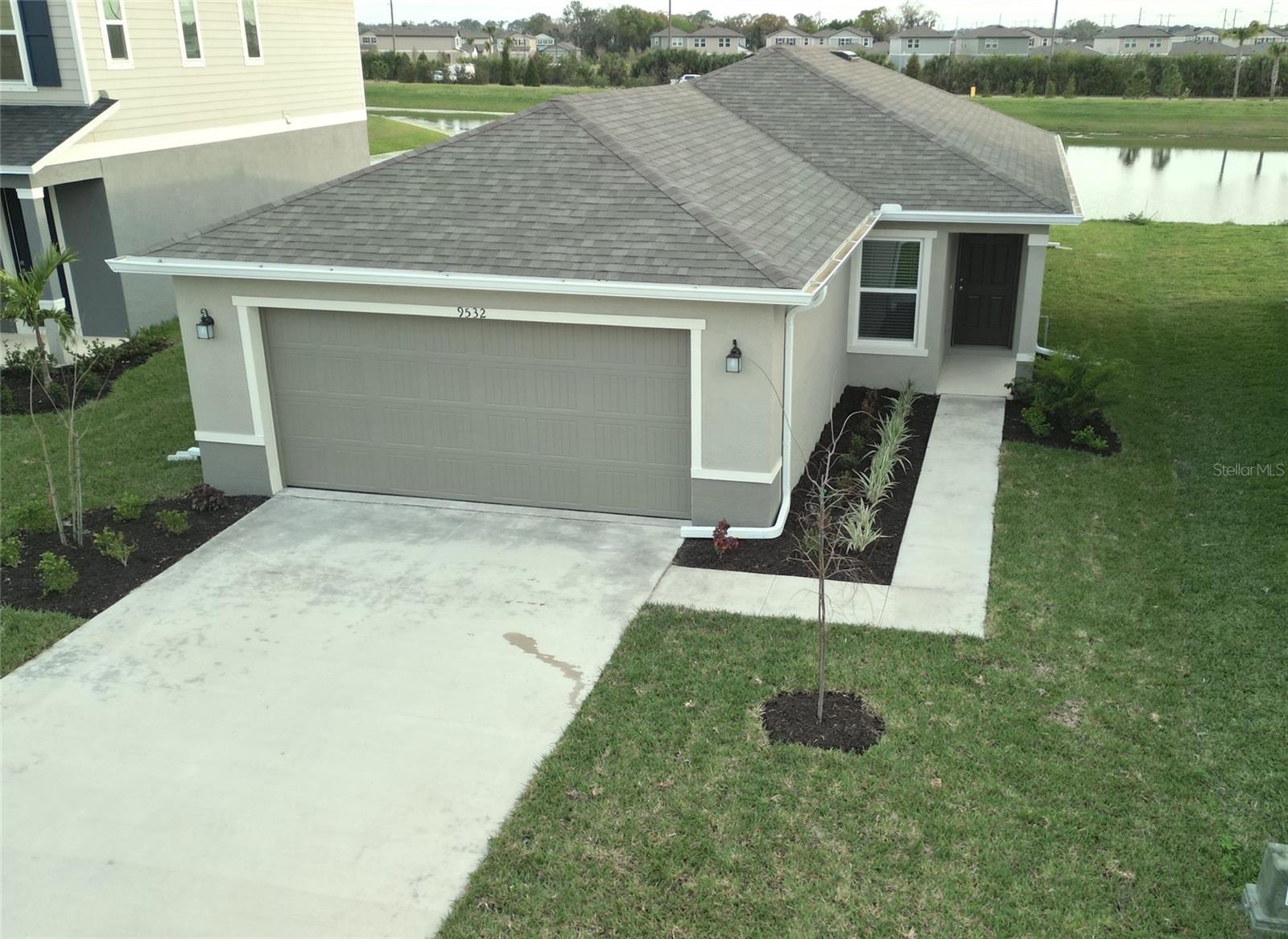 9532 Sandy Bluffs Circle Property Photo 1