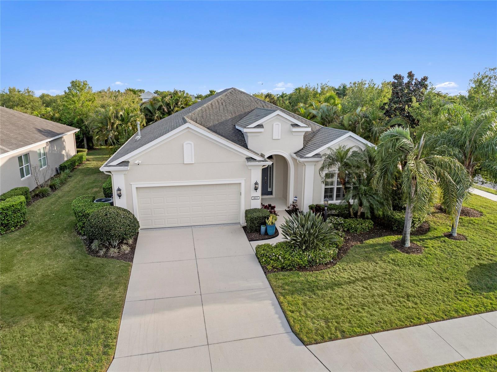 4623 CLAREMONT PARK DR