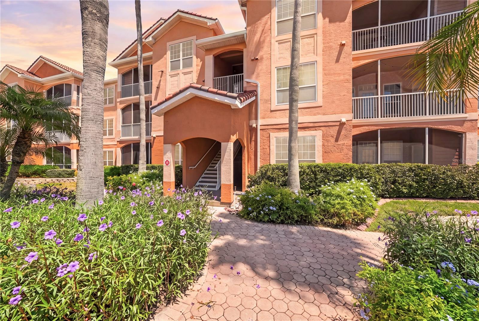 5000 Culbreath Key Way #4203 Property Photo 1