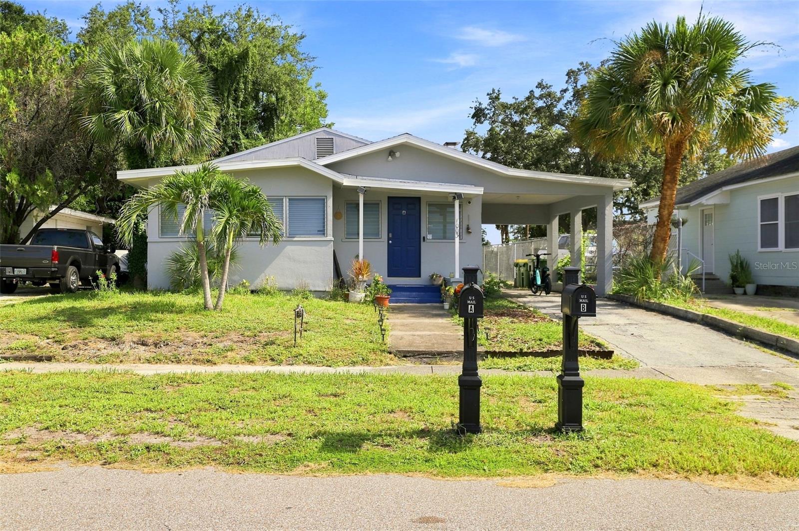 1003 Patterson Dr Property Photo 1