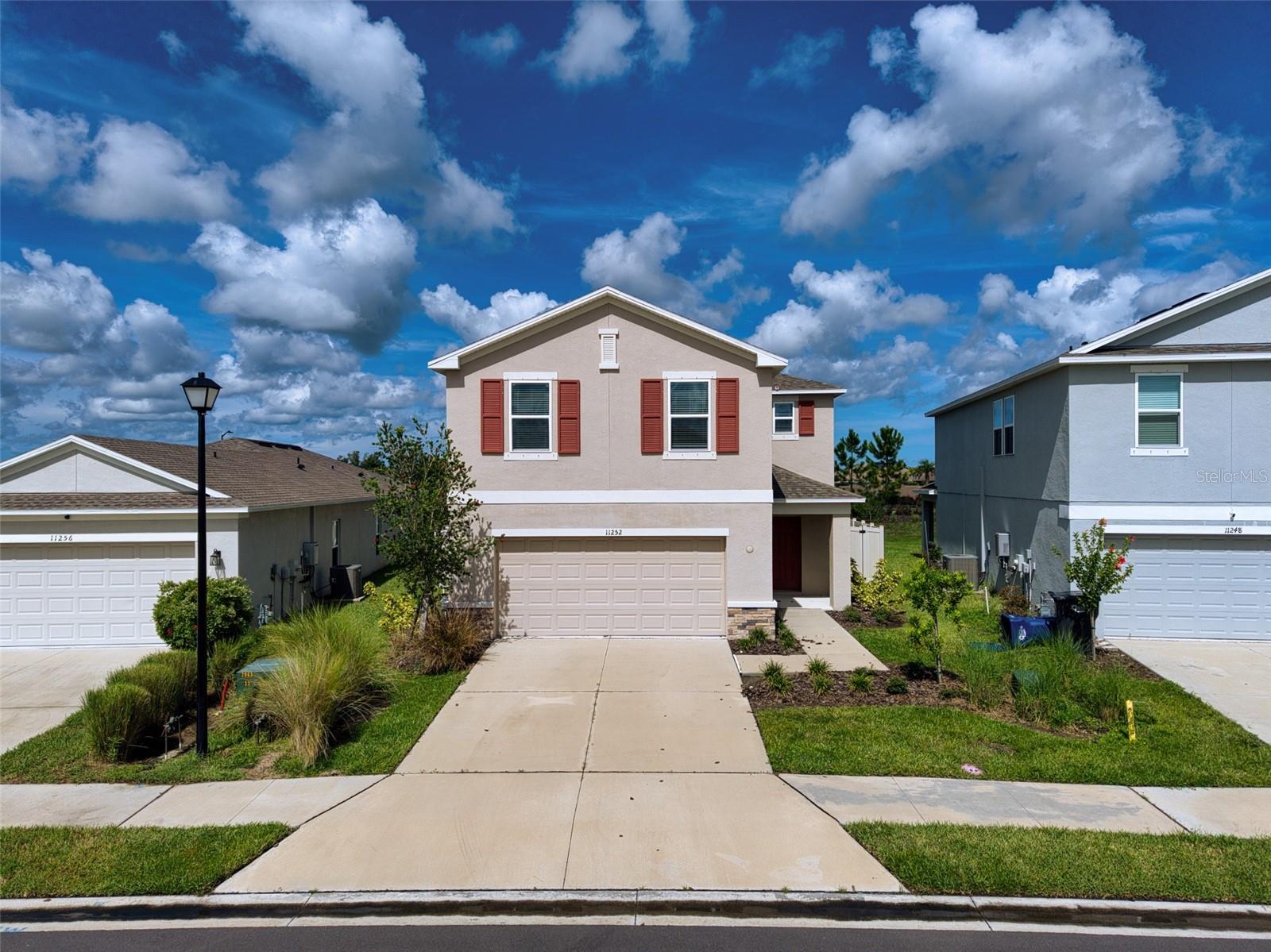 11252 Fieldstone Dr Property Photo 1