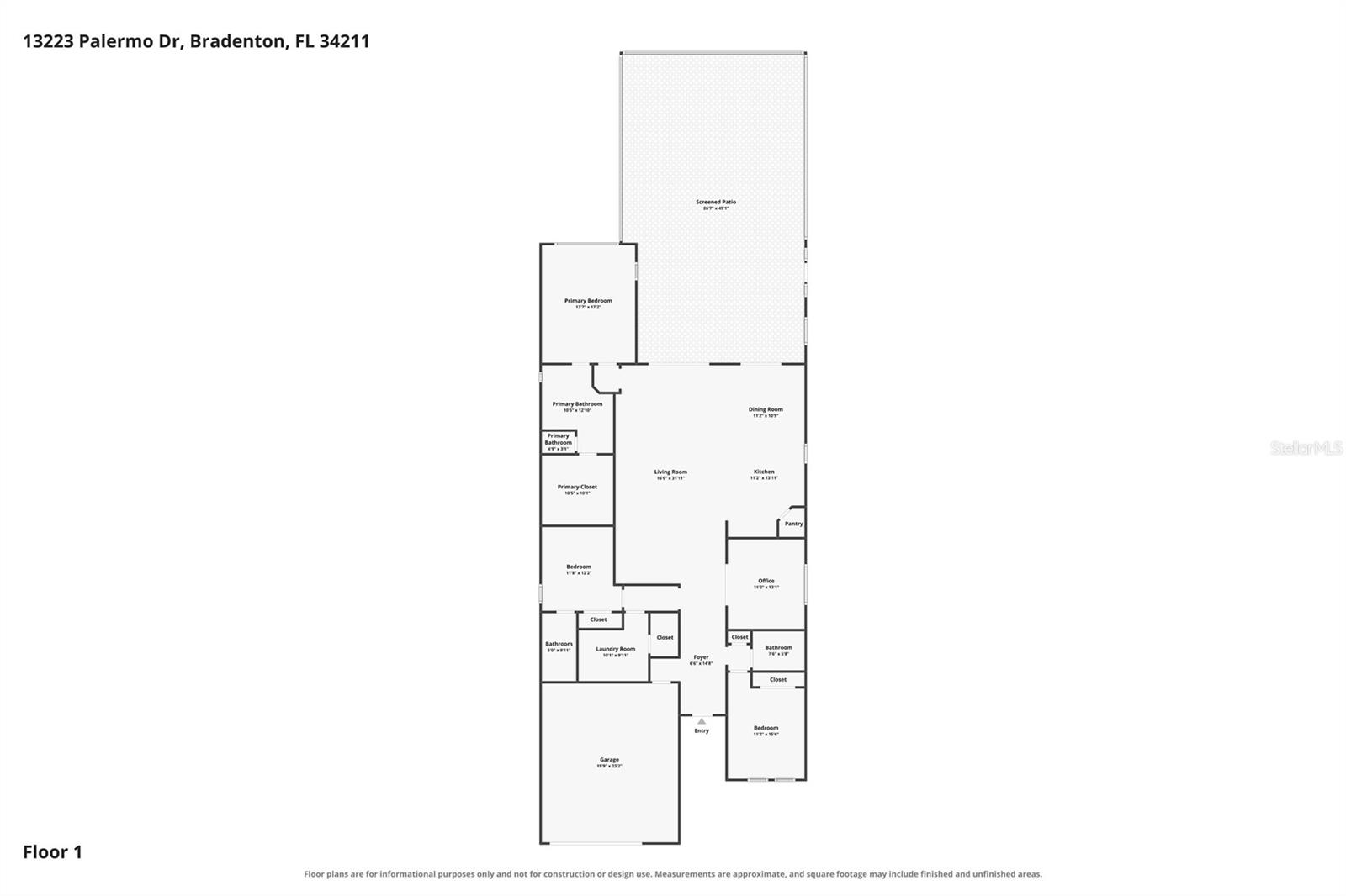 13223 Palermo Dr Property Photo 44