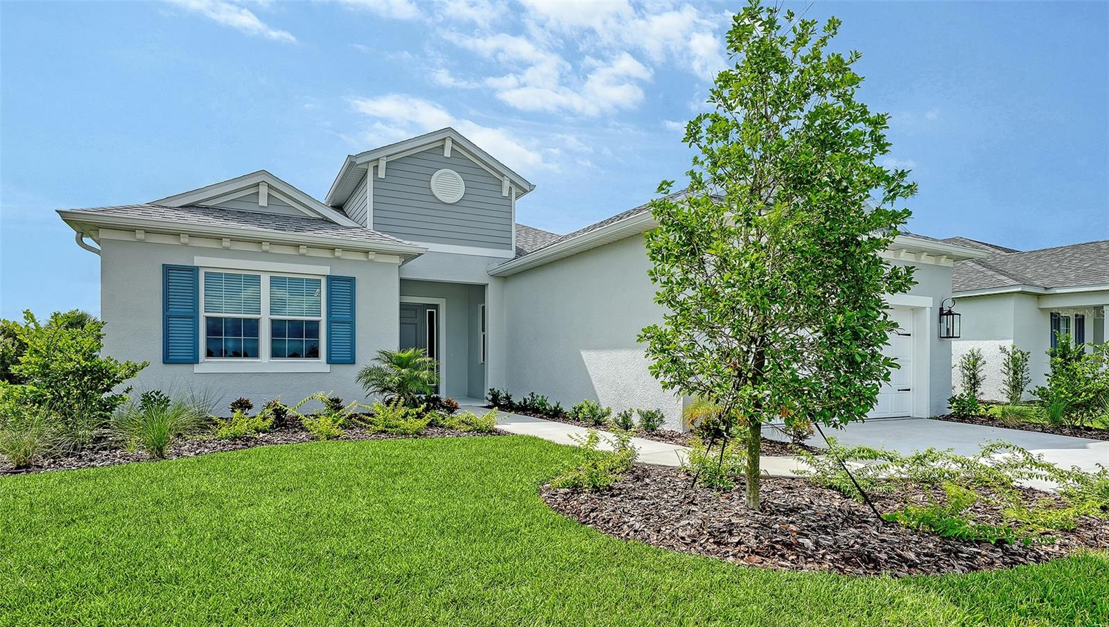 4420 Water Landing Way Property Photo 1