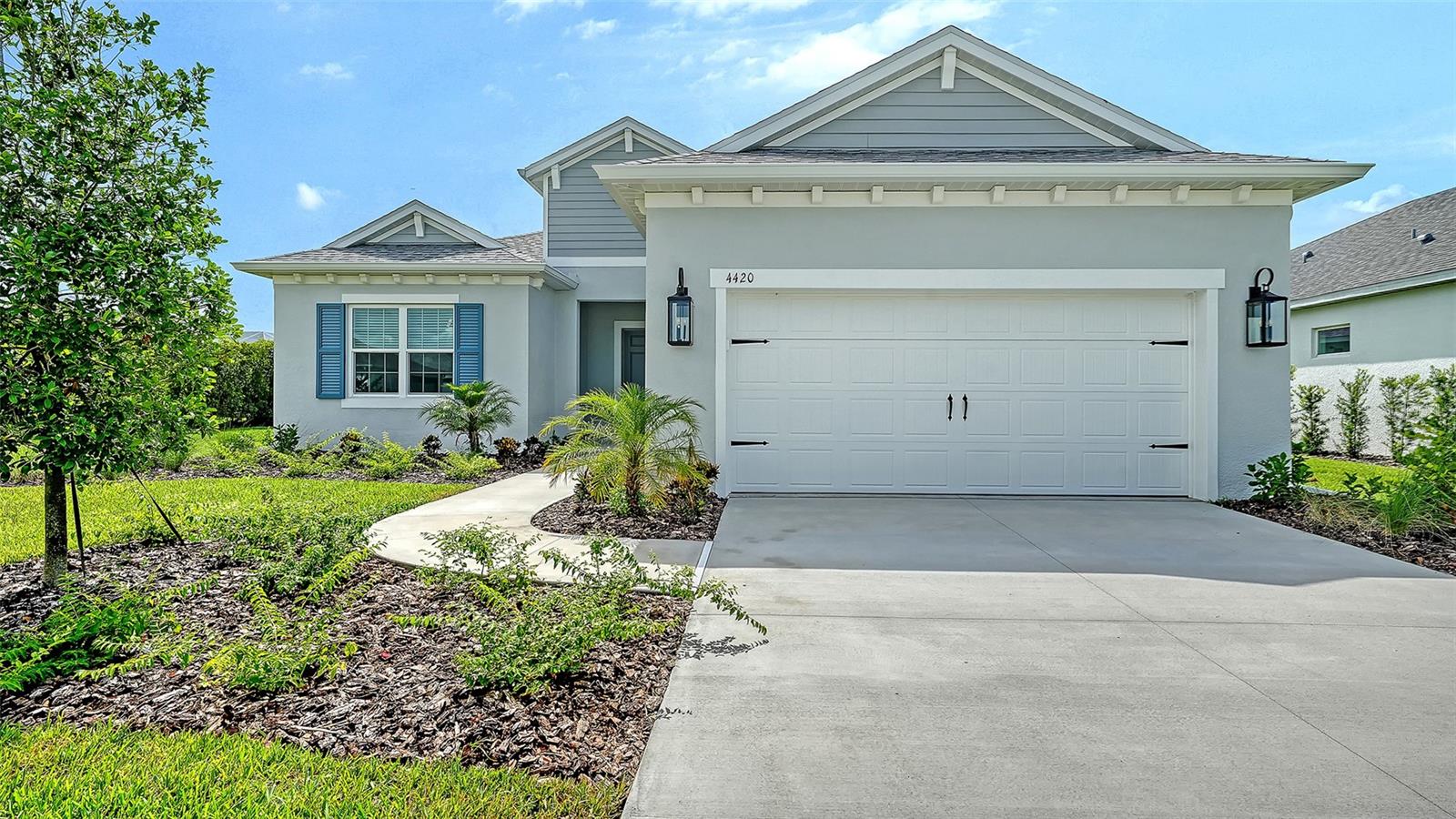 4420 Water Landing Way Property Photo 2