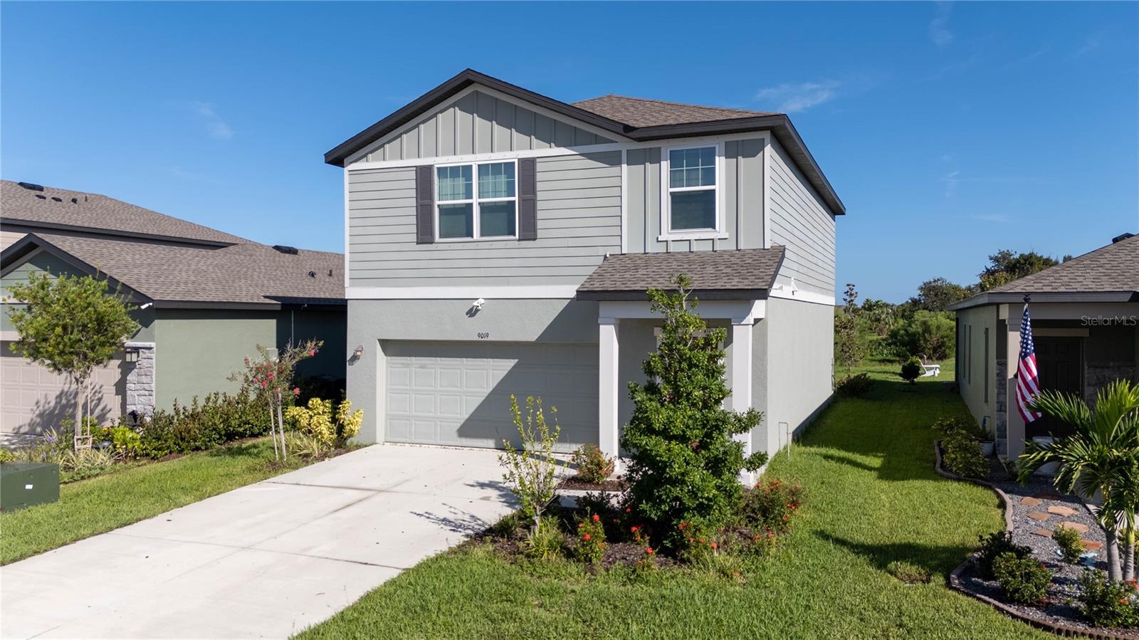 9019 Waxwing Way Property Photo 3