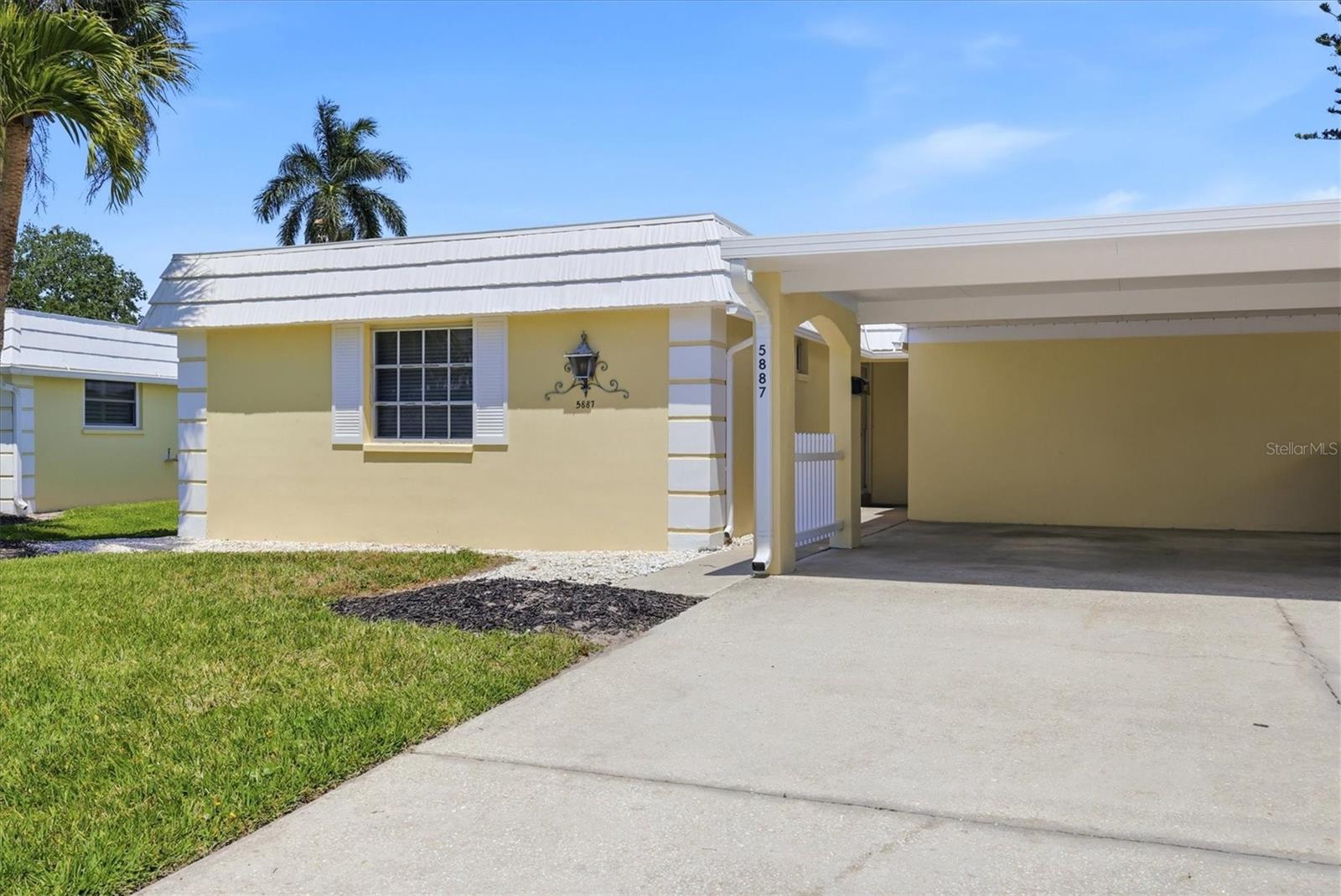 5887 Tidewood Ave #2 Property Photo 1