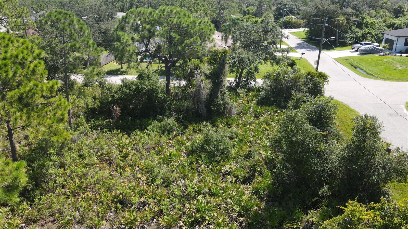 Lots 11 & 12 De Herreda Dr Property Photo 2