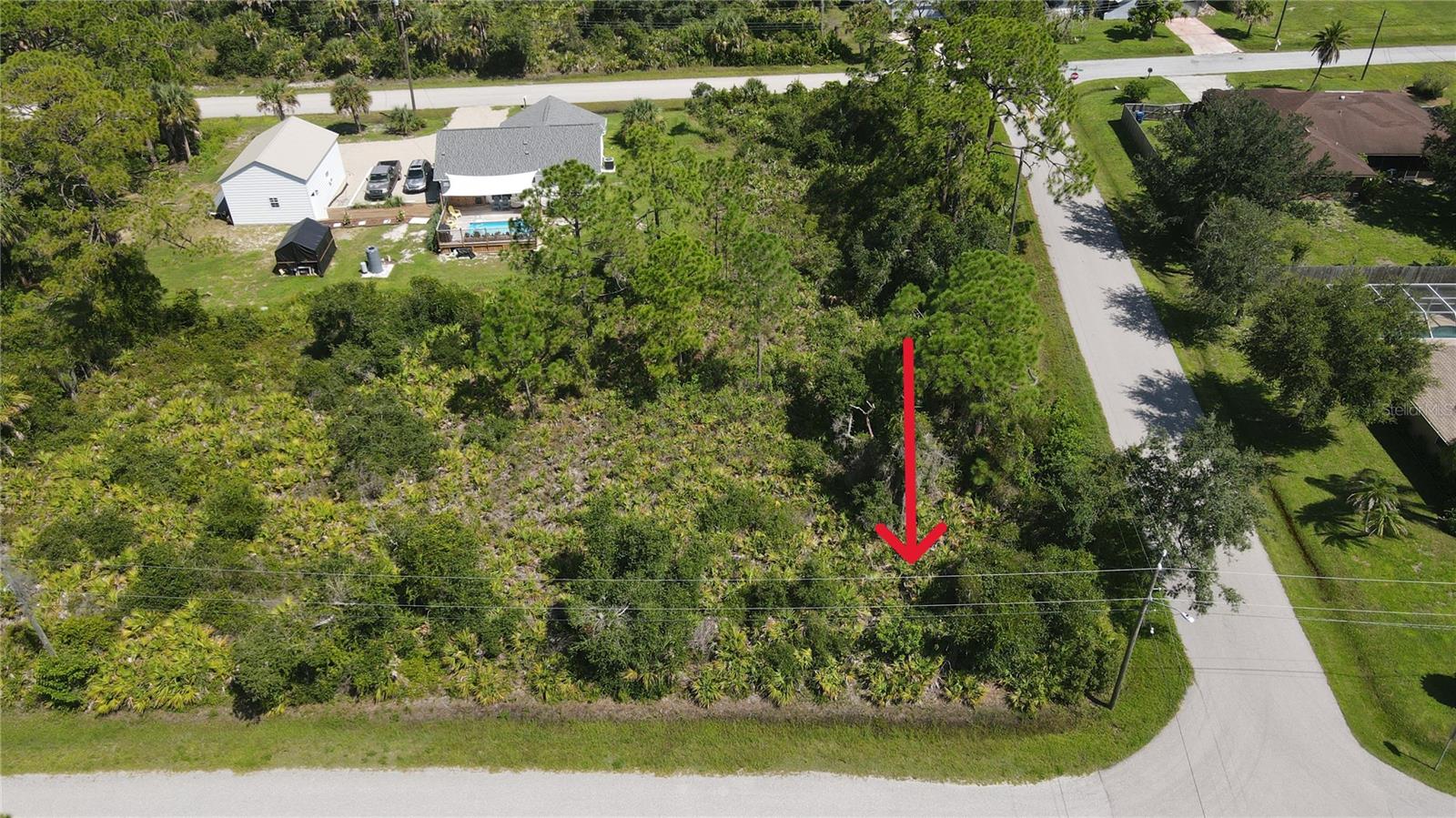 Lots 11 & 12 De Herreda Dr Property Photo 3
