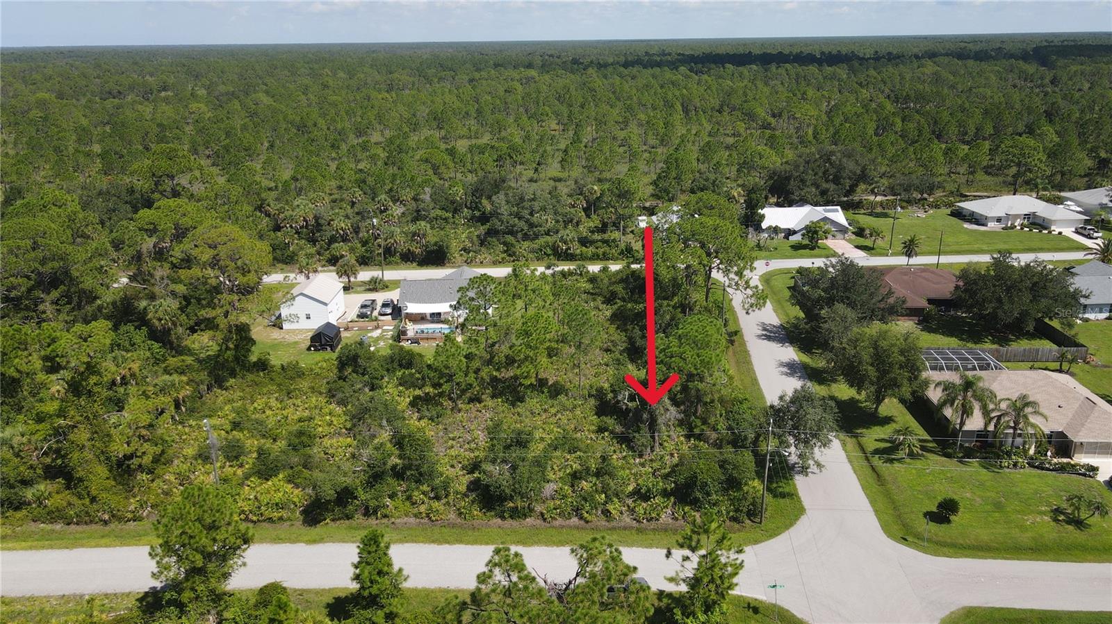 Lots 11 & 12 De Herreda Dr Property Photo 4