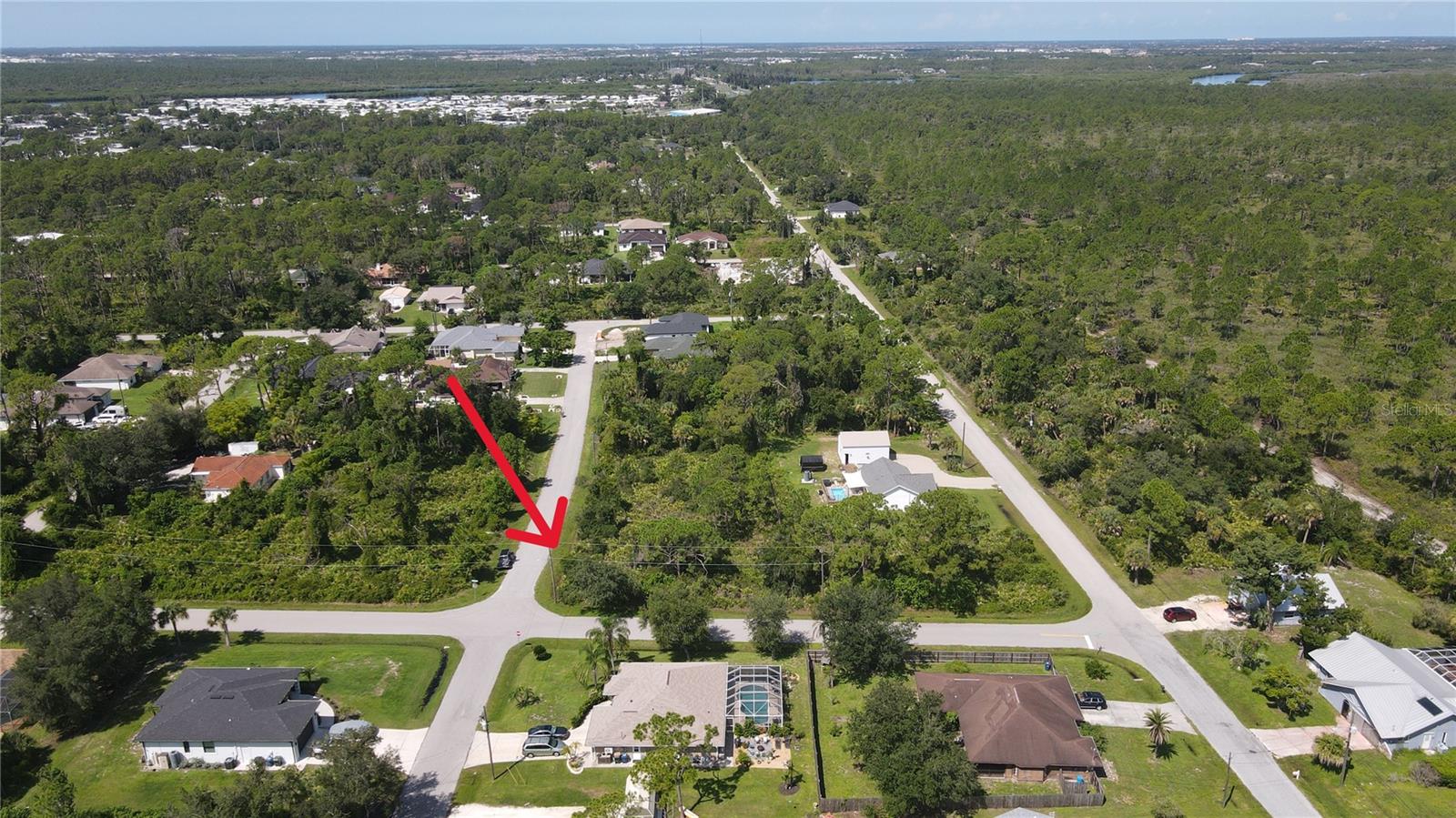 Lots 11 & 12 De Herreda Dr Property Photo 5