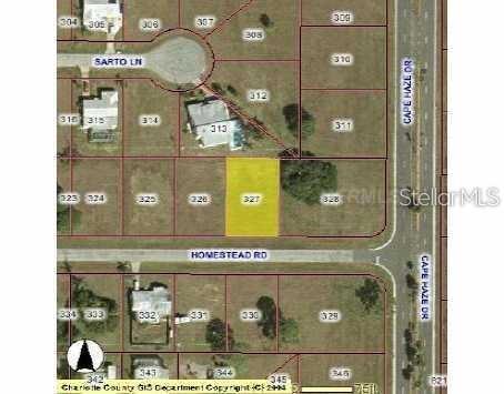 3470 Homestead Rd Property Photo 1