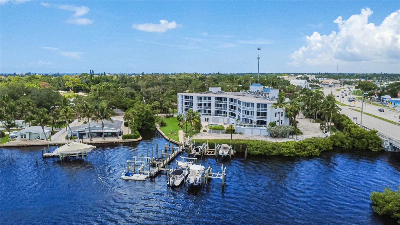 516 Tamiami Trl S #306 Property Photo 1