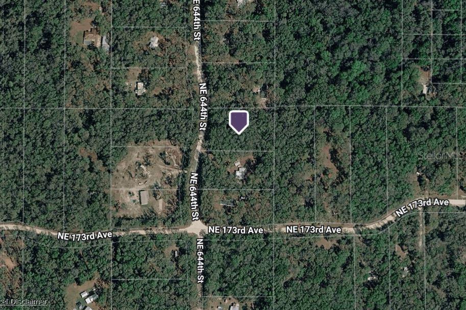 Ne 644th Ave Property Photo 4