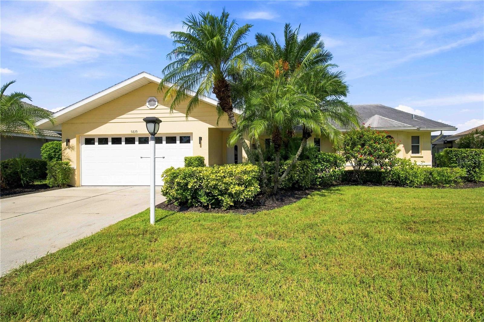 5833 Carriage Dr Property Photo 1
