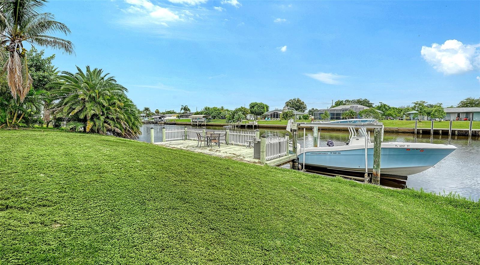481 W Tarpon Blvd Nw Property Photo 35