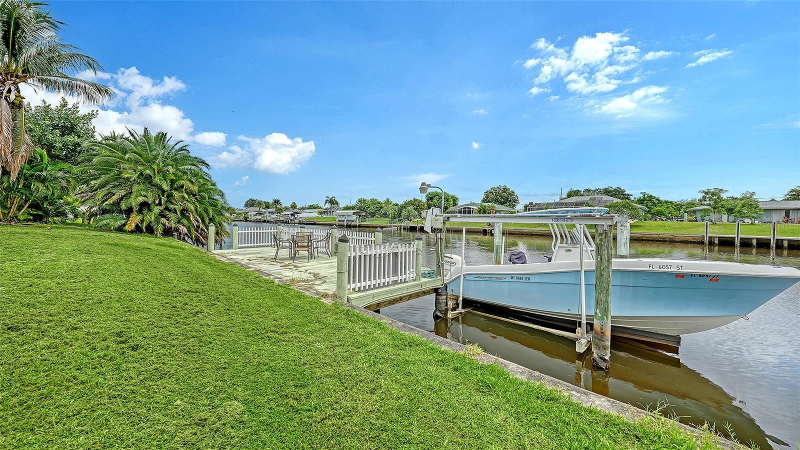 481 W Tarpon Blvd Nw Property Photo 38