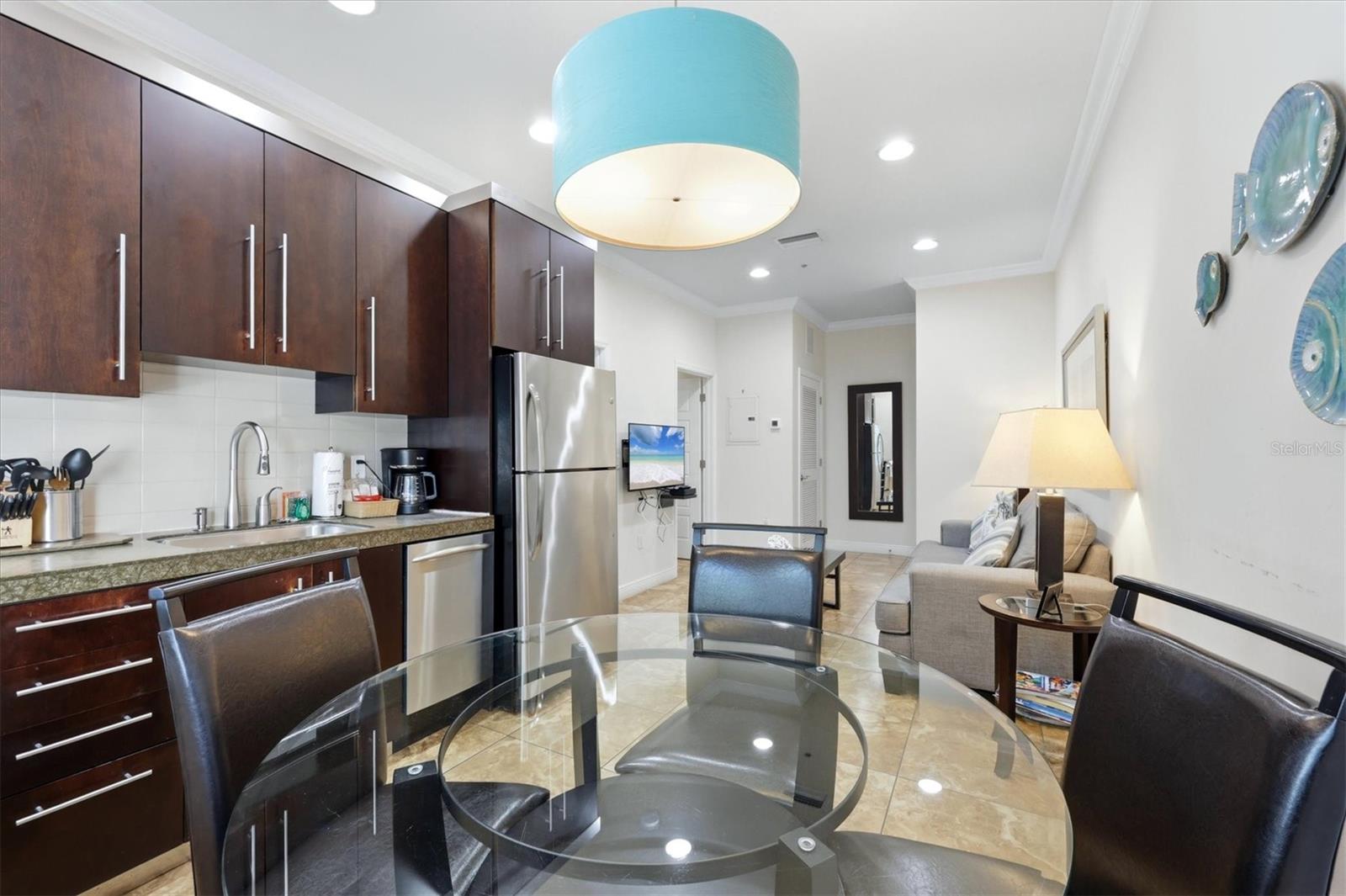 1020 Sun N Sea Dr #102 Property Photo 4