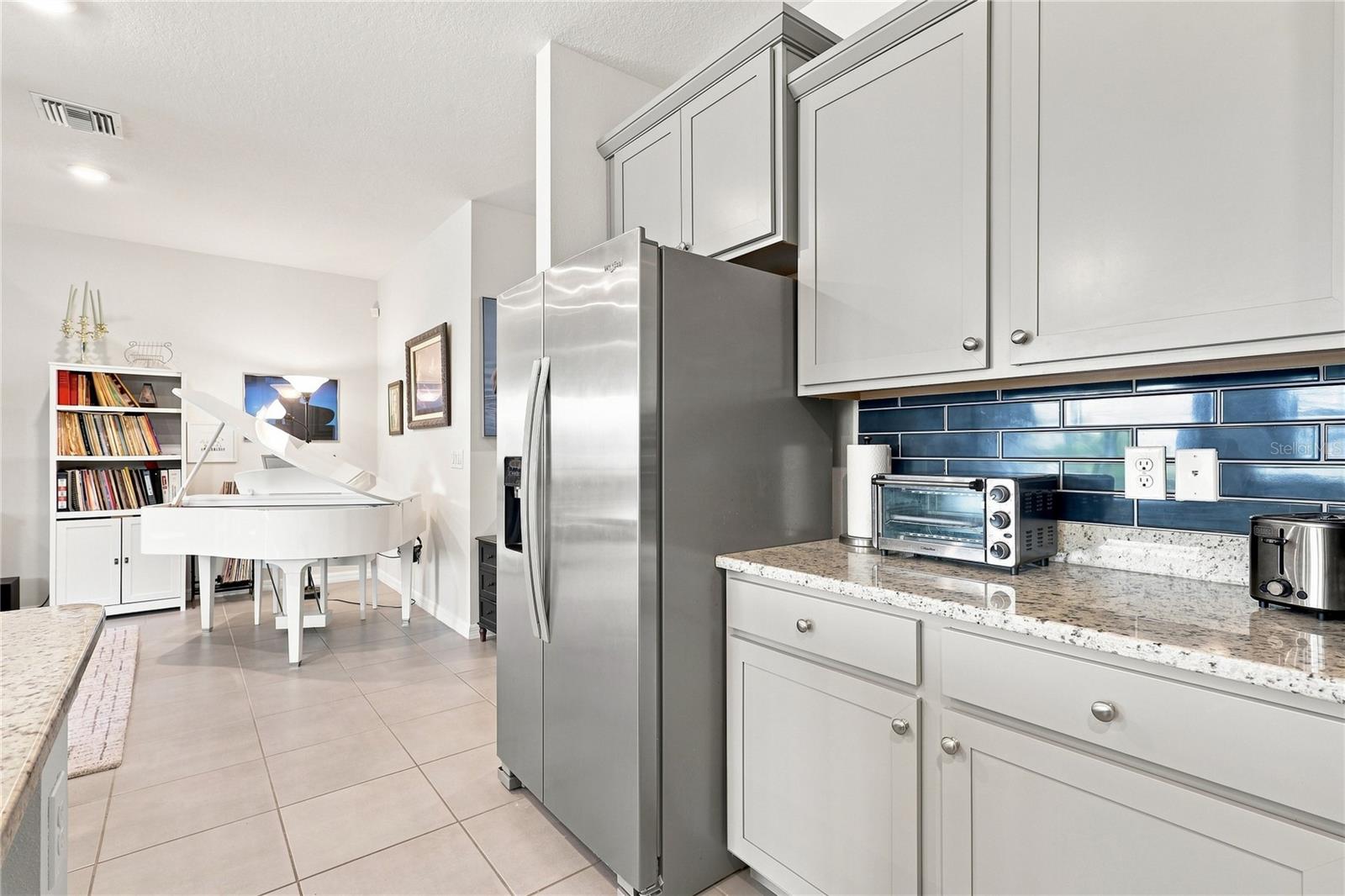 5711 Oak Bridge Ct Property Photo 13