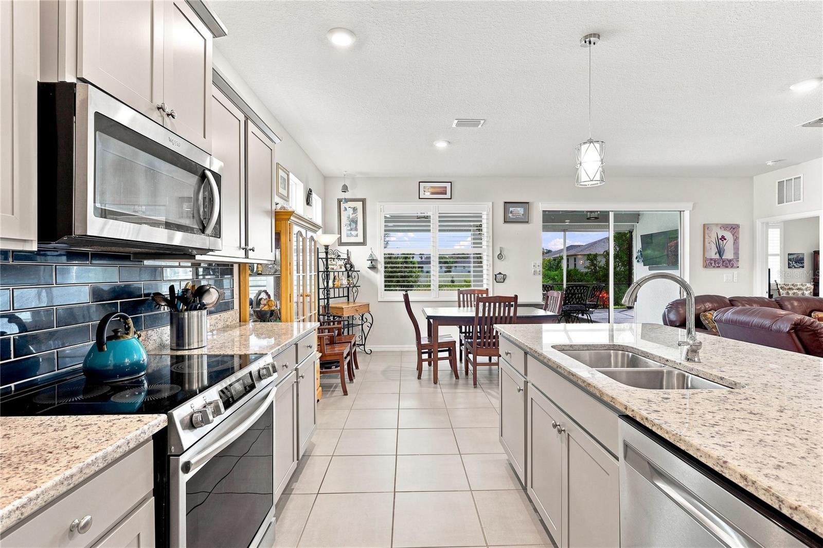 5711 Oak Bridge Ct Property Photo 14