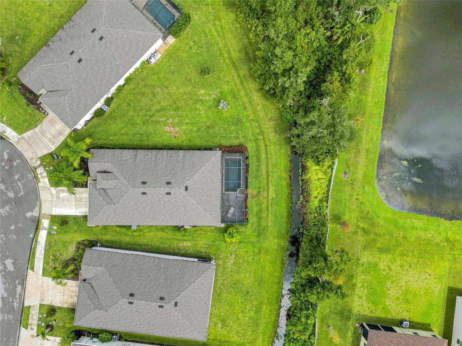 5711 Oak Bridge Ct Property Photo 44