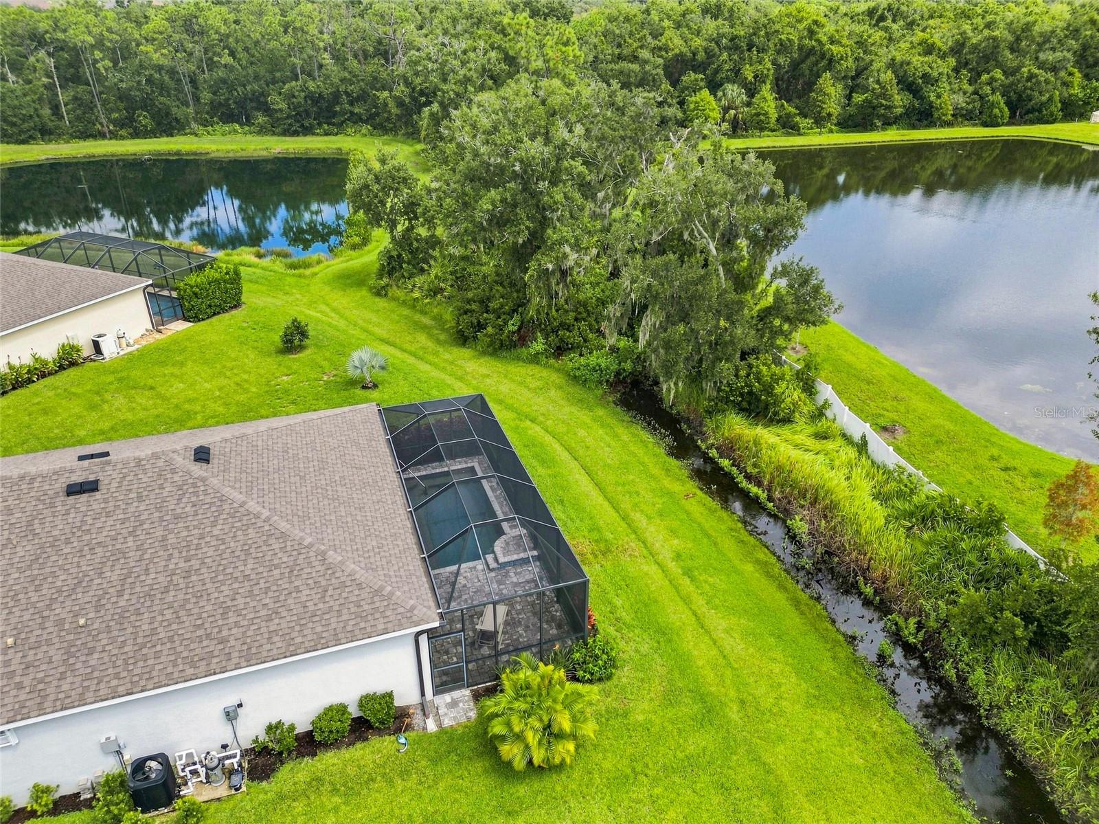 5711 Oak Bridge Ct Property Photo 45