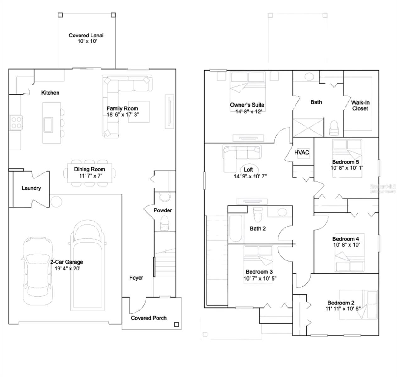 18055 Mellon St Property Photo 18